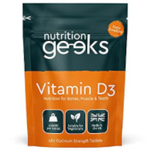 Topffy vitamin D3 supplement