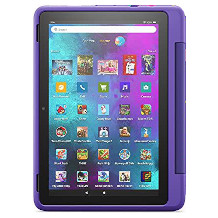 Amazon 10-inch tablet