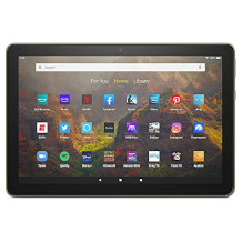 Amazon 10-inch tablet