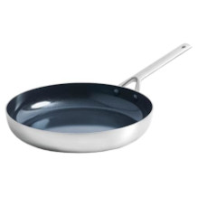 Blue Diamond ceramic frying pan