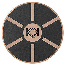KK wobble board
