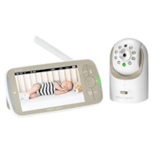Infant Optics baby monitor with camera