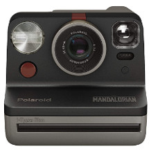 Polaroid Charge 4 Special Edition