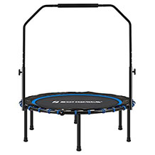 Songmics mini fitness trampoline