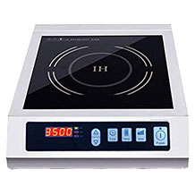 LKZAIY portable induction cooker