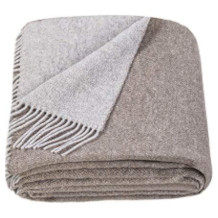 LoveYouHome woolen blanket