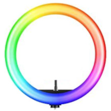 GerTong ring light
