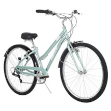 Huffy Dutch bike