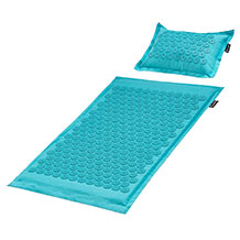 ProsourceFit acupressure mat