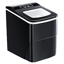 AGLUCKY ice maker