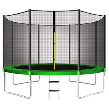 BTkviseQat trampoline