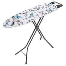 Bartnelli ironing board with shelf