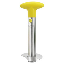 Pineapple corer