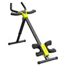 leikefitness ab machine