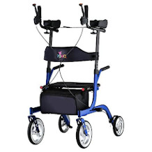 NOVA Medical Products rollator