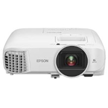 Epson home cinema projector