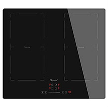SINGLEHOMIE integrated hob