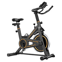 UREVO exercise bike