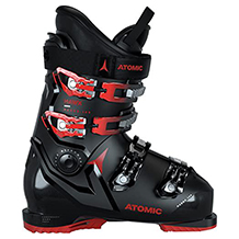 Atomic ski boot