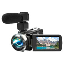 ENTBI video camera