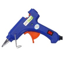 Glamgen glue gun