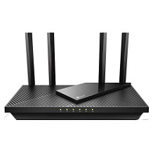 TP-LINK VDSL router