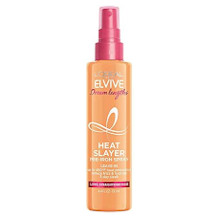 L'Oreal heat protectant spray