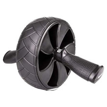 Pullup & Dip ab wheel