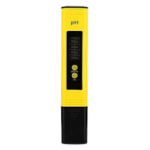 QUOERSRTI pH meter