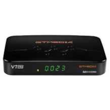 GT MEDIA V7 Pro