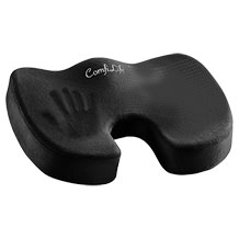 ComfiLife orthopedic seat cushion