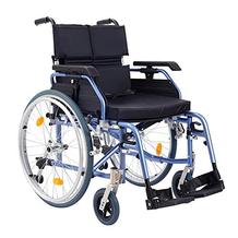 Medwarm wheelchair