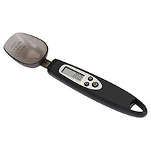 DIOSENOR spoon scale