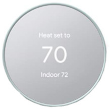 Google smart thermostat