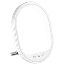 Erligpowht light therapy lamp