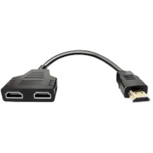 Batu HDMI splitter