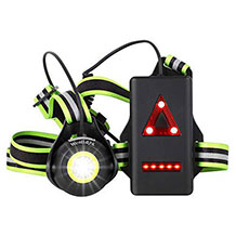ICOCOPRO running light