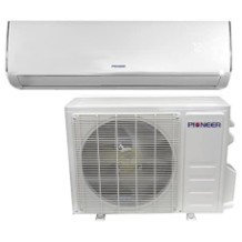 Pioneer split air conditioner