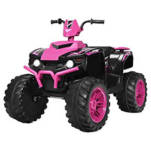 Costzon quad for kids