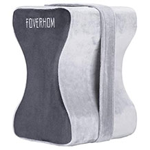 foverhom knee pillow