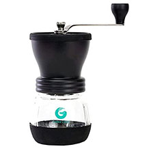 Coffee Gator espresso grinder