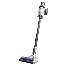 Dyson cyclone vacuum cleaner