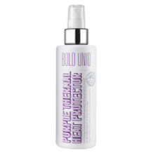 Bold Uniq heat protection hair spray