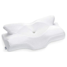Elviros pillow for side sleepers