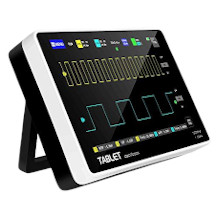 YEAPOOK oscilloscope