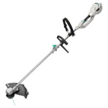 LiTHELi cordless lawn trimmer