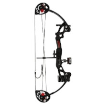 PANDARUS compound bow