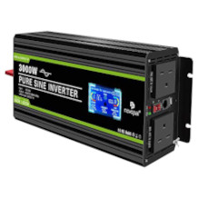 novopal pure sine wave inverter