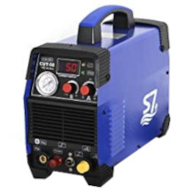 S7 plasma cutter