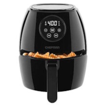 Chefman mini deep fryer